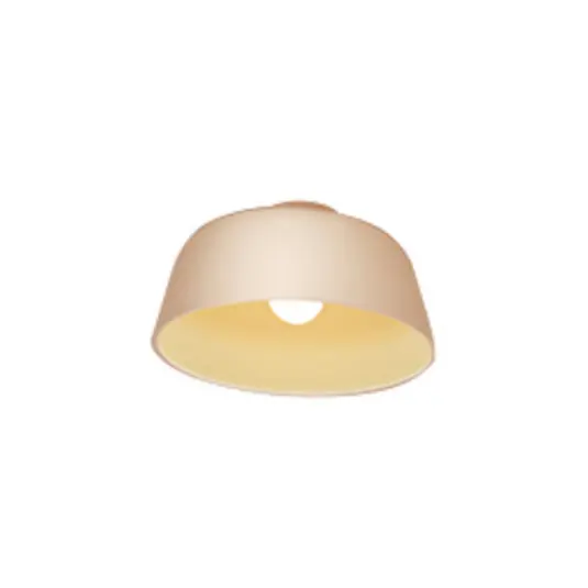 Expresní Doručení Stropní svítidlo LEDS-C4 Miso Ø 43,3 cm bílé