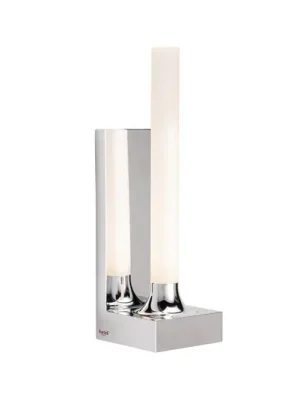 Kartell Goodnight LED nástěnné světlo chrom Levný