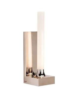 Nízká Cena Kartell Goodnight LED nástěnné světlo, měď