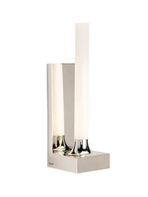 Kartell Goodnight LED nástěnné světlo krémová Cenově Výhodný