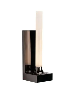 Kartell Goodnight LED nástěnné světlo titan Cenově Výhodný