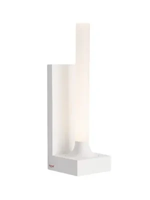 Kartell Goodnight LED nástěnné světlo bílá Jen Po Omezenou Doba