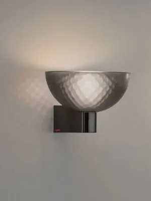 Kartell Fata LED nástěnné světlo kouřově šedá Sezónní Sleva