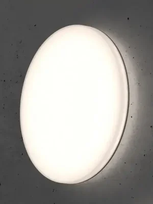 Akční Cena STEINEL RS PRO R30 plus SC LED stropní svítidlo, 3 000 K