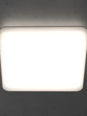 Omezená Nabídka STEINEL RS PRO R30 Q plus LED stropní, 4 000 K