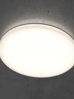 STEINEL RS PRO R10 basic SC LED stropní 3 000K Časově Omezené