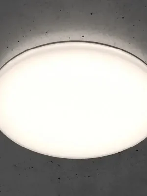 Cenově Výhodný STEINEL RS PRO R20 basic SC LED stropní 4 000K