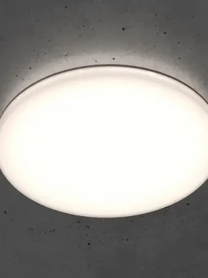 Nová Kolekce STEINEL RS PRO R30 basic SC LED stropní 4 000K