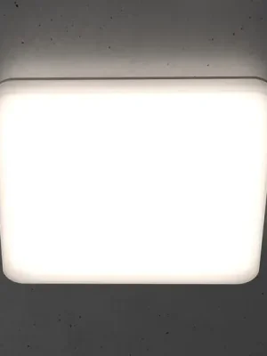 Speciální Cena STEINEL RS PRO R20 Q basic LED stropní 3 000K