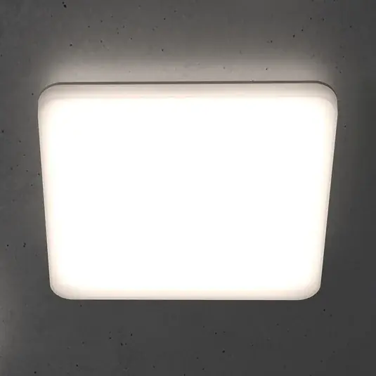 Speciální Cena STEINEL RS PRO R20 Q basic LED stropní 3 000K