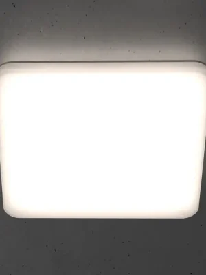 Poslední Šance STEINEL RS PRO R30 Q basic LED stropní 4 000K