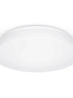 STEINEL RS Pro LED ploché stropní svítidlo, 27 cm 4000 K Bezpečná Platba