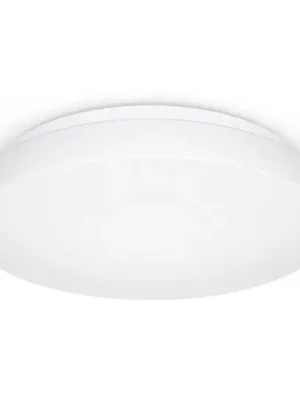 Cenový Hit STEINEL RS Pro LED ploché stropní svítidlo 32 cm 3000 K