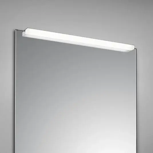 Zrcadlové světlo LED Helestra Onta, 60 cm Must-Have