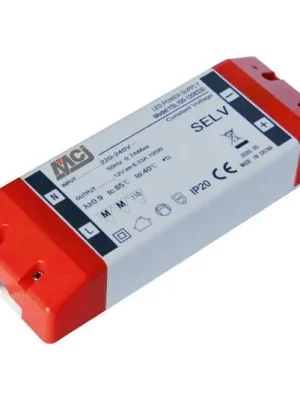 LED napájecí zdroj ZY-LED 100W20/E Aktuální