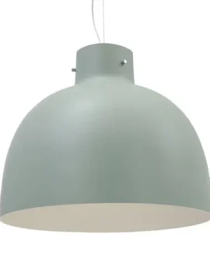 Kartell Bellissima závěsné světlo, šalvějová matná Nakupujte Hned