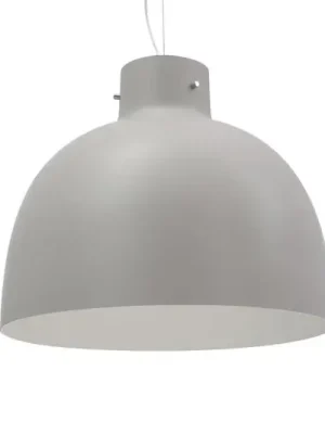 Kartell Bellissima závěsné světlo, taupe matná Sleva