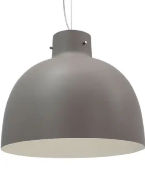 Kartell Bellissima závěsné světlo, hnědá matná Cenový Hit