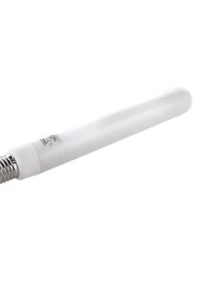 Dokud Zásoby Vydrží STEINEL LED žárovka 9,2 W, E27, 3 000 K trubice pro L 260