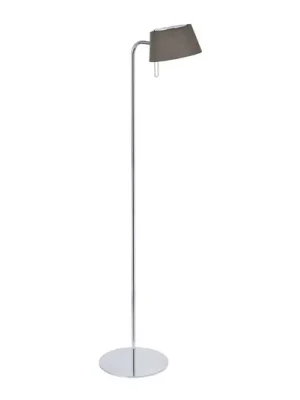 Cenově Výhodný BRUMBERG 58120150 stojací lampa, naklápěcí