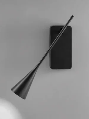 Bover Skybell Plus A01 LED nástěnné světlo stmívač Víkendová Akce