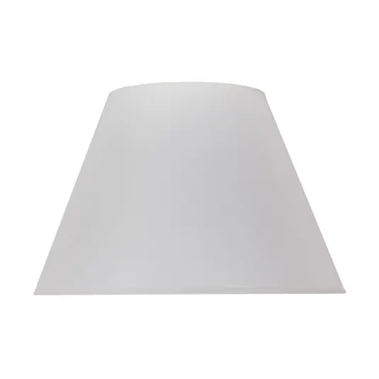 Stínidlo Sofia výška 31 cm, ecru/bílá Akční Cena