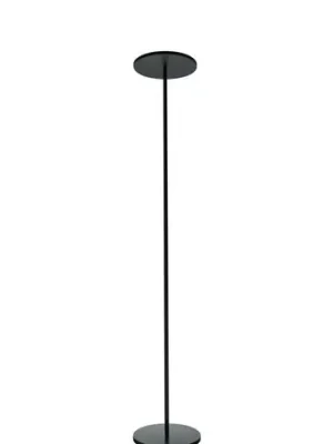 Artemide Athena LED stojací lampa, 3 000 K, černá Cenový Hit