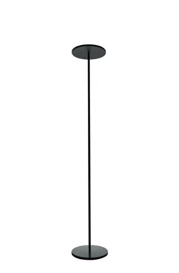 Artemide Athena LED stojací lampa, 3 000 K, černá Cenový Hit