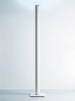 Nová Kolekce Artemide Ilio Integraalis stojací lampa 950 bílá