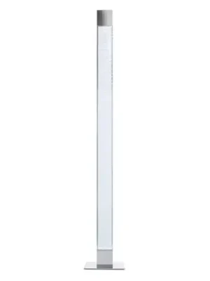 Artemide Mimesi White Integraalis stojací lampa Zlevněný