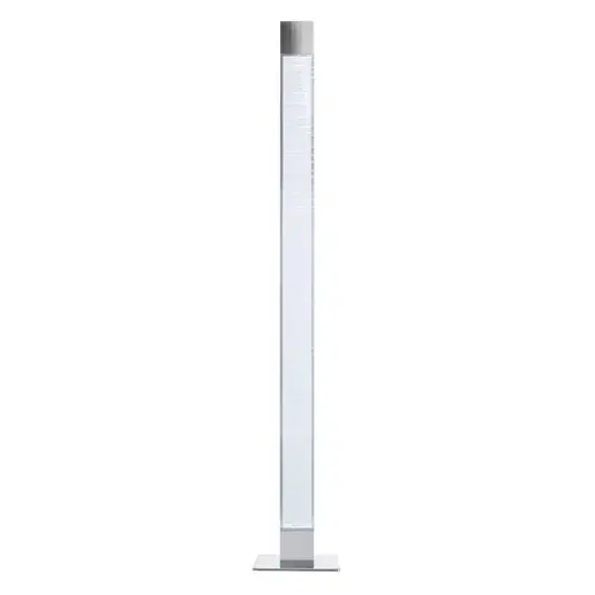 Artemide Mimesi White Integraalis stojací lampa Zlevněný