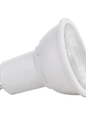 Nová Kolekce LED reflektor GU10 5,5W 2700K 38° 450 lm, stmívací