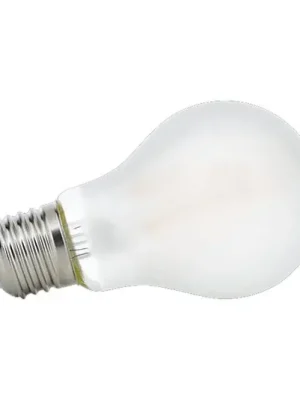 LED žárovka E27 10W 2 700K matná stmívatelná Akční Nabídka