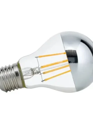 Přímo Od Výrobce LED zrcadlená žárovka E27 8W teplá bílá stmívací