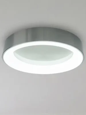 LED stropní světlo 1386961, RGBW, dálkové ovládání Akce