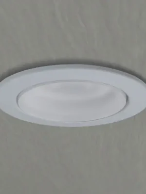 LED stropní svítidlo Teresa 90, GU10, CCT, 3,5 W, bílé Nízká Cena