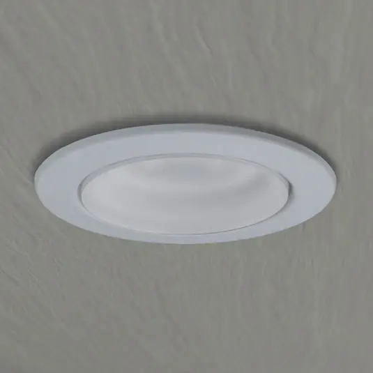 LED stropní svítidlo Teresa 90, GU10, CCT, 3,5 W, bílé Nízká Cena
