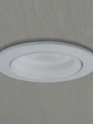 Expresní Doručení LED stropní svítidlo Teresa 90, GU10, CCT, 6W, bílé