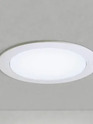 Pouze Dnes LED stropní svítidlo Teresa 160, GX53, CCT, 10W, bílé