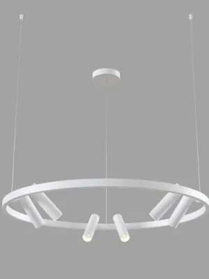 Maytoni Satellite LED závěsné světlo 3 300 K bílá Nejlepší Cena