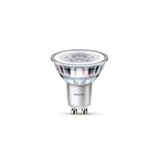Tovární Cena Philips LED reflektor GU10 4,6W 2 700K 36° 3ks