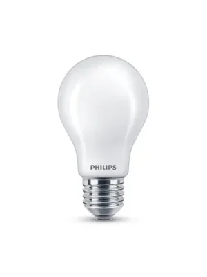 Philips LED žárovka E27 4,5W 2 700K opál 2ks Must-Have