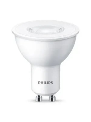 Philips LED reflektor GU10 4,7W 2 700K 36° 3ks Bezpečná Platba