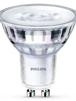 Philips LED reflektor GU10 PAR16 4,7W 3 000 K Cenová Bomba