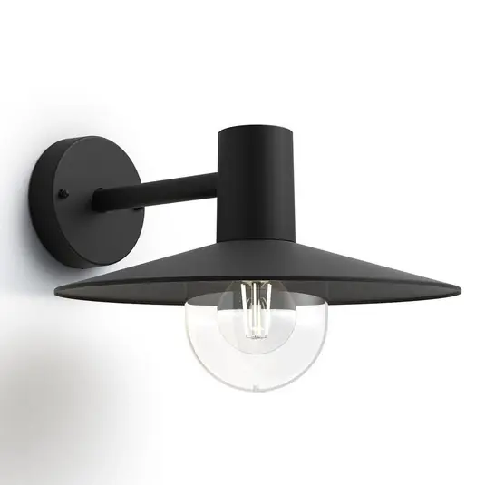 Philips myGarden Skua venkovní nástěnné svítidlo Cenově Výhodný