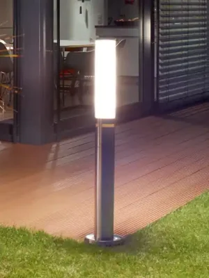 STEINEL Senzorové osvětlení cesty GL 60 S, 104 cm, IP44, GU10-LED Objednat Nyní