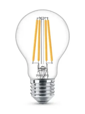 Philips Classic LED žárovka E27 A60 10,5W 4000K Dokud Zásoby Vydrží