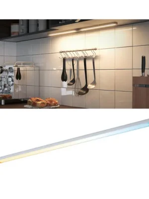 Sezónní Sleva Paulmann Clever Connect Barre svítidlo 55 cm