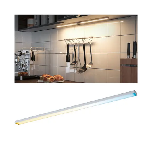 Sezónní Sleva Paulmann Clever Connect Barre svítidlo 55 cm