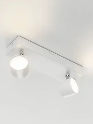 Philips Star LED reflektor 2žár. WarmGlow Ihned K Objednání